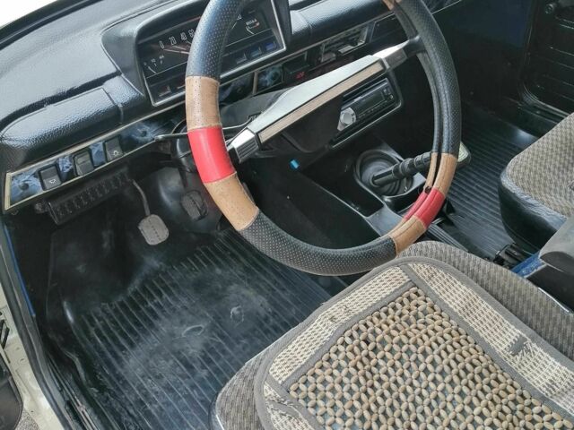 Бежевый ВАЗ 2101, объемом двигателя 1.2 л и пробегом 100 тыс. км за 594 $, фото 4 на Automoto.ua