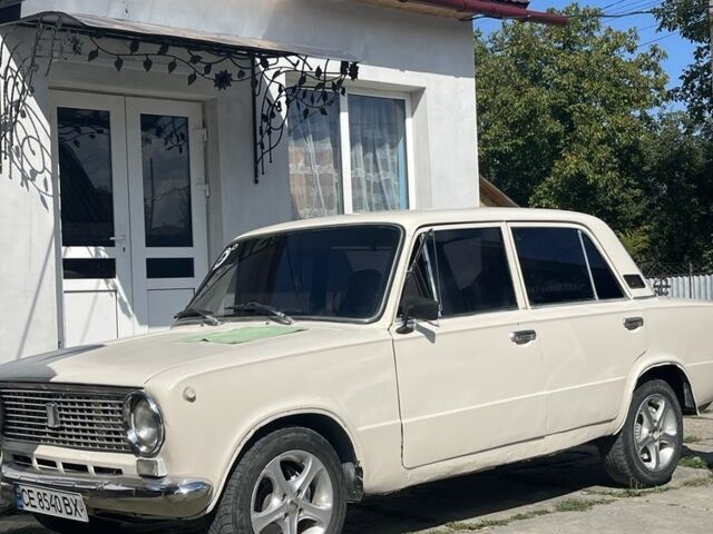 ВАЗ 2101 1979 в Черновцах на Automoto.ua Бежевый ВАЗ 2101, объемом двигателя 1.3 л и пробегом 1000 тыс. км за 1500 $, фото 3 на Automoto.ua