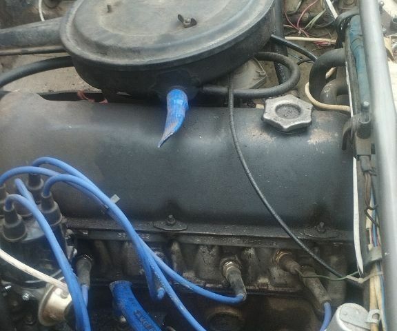 Бежевый ВАЗ 2101, объемом двигателя 0 л и пробегом 11 тыс. км за 479 $, фото 1 на Automoto.ua