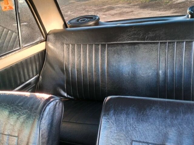 Бежевый ВАЗ 2101, объемом двигателя 1.1 л и пробегом 846 тыс. км за 1000 $, фото 4 на Automoto.ua