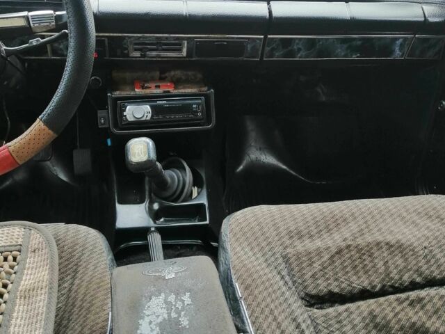 Бежевый ВАЗ 2101, объемом двигателя 1.2 л и пробегом 100 тыс. км за 594 $, фото 6 на Automoto.ua