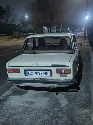 Бежевий ВАЗ 2101, об'ємом двигуна 1.29 л та пробігом 200 тис. км за 450 $, фото 5 на Automoto.ua