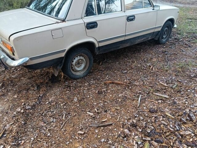 ВАЗ 2101 1979 в Чигирине на Automoto.ua Бежевый ВАЗ 2101, объемом двигателя 1.3 л и пробегом 1000 тыс. км за 357 $, фото 3 на Automoto.ua