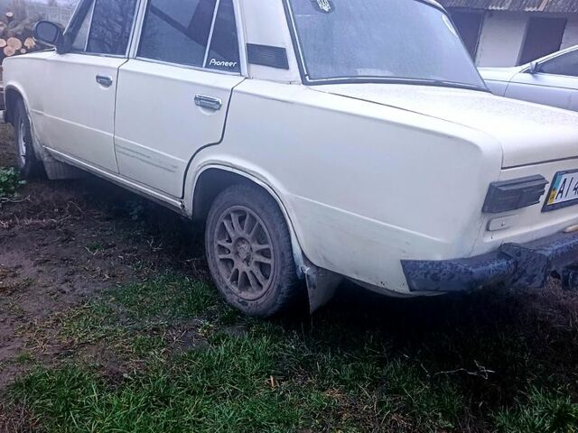 Бежевий ВАЗ 2101, об'ємом двигуна 1.3 л та пробігом 0 тис. км за 500 $, фото 2 на Automoto.ua