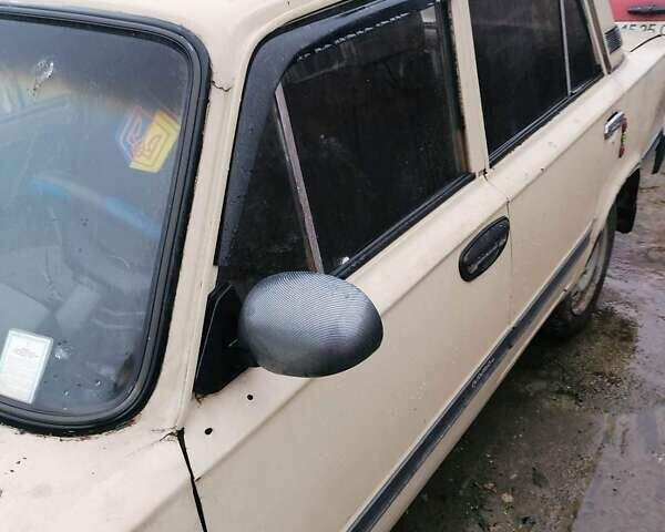 Бежевий ВАЗ 2101, об'ємом двигуна 1.3 л та пробігом 111 тис. км за 550 $, фото 5 на Automoto.ua