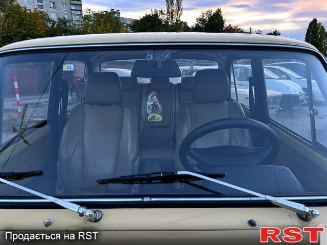 Бежевый ВАЗ 2101, объемом двигателя 1.3 л и пробегом 39 тыс. км за 570 $, фото 4 на Automoto.ua