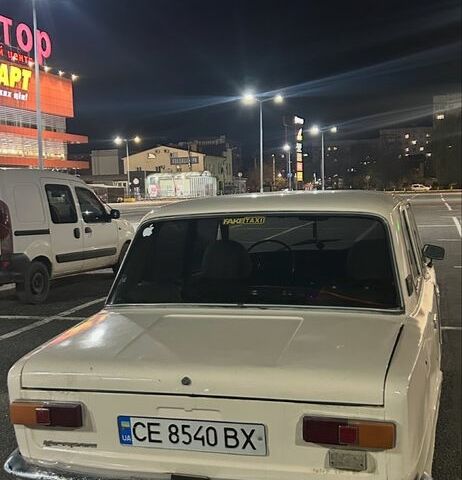 ВАЗ 2101 1979 в Черновцах на Automoto.ua Бежевый ВАЗ 2101, объемом двигателя 1.3 л и пробегом 1000 тыс. км за 1500 $, фото 2 на Automoto.ua