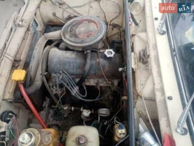 Бежевый ВАЗ 2101, объемом двигателя 1.2 л и пробегом 300 тыс. км за 450 $, фото 2 на Automoto.ua
