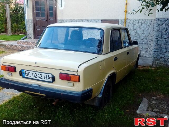 Бежевий ВАЗ 2101, об'ємом двигуна 1.2 л та пробігом 0 тис. км за 350 $, фото 3 на Automoto.ua