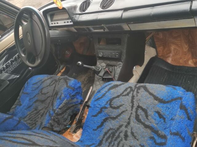 Бежевий ВАЗ 2101, об'ємом двигуна 0 л та пробігом 55 тис. км за 900 $, фото 5 на Automoto.ua