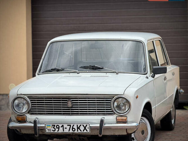 Бежевый ВАЗ 2101, объемом двигателя 0 л и пробегом 43 тыс. км за 1400 $, фото 5 на Automoto.ua