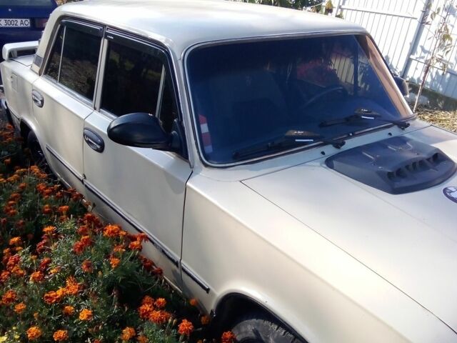 Бежевый ВАЗ 2101, объемом двигателя 3 л и пробегом 680 тыс. км за 500 $, фото 2 на Automoto.ua