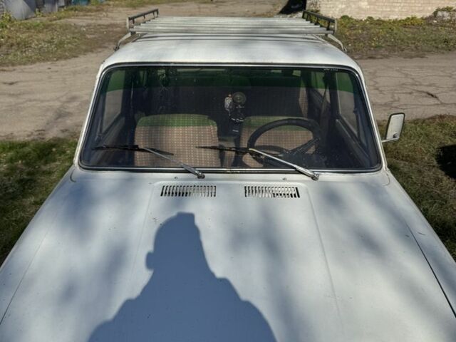 Бежевый ВАЗ 2101, объемом двигателя 1.2 л и пробегом 110 тыс. км за 840 $, фото 1 на Automoto.ua