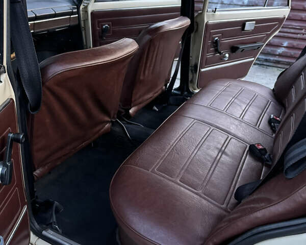 Бежевый ВАЗ 2101, объемом двигателя 1.3 л и пробегом 90 тыс. км за 3000 $, фото 52 на Automoto.ua