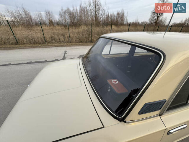 Бежевый ВАЗ 2101, объемом двигателя 1.3 л и пробегом 90 тыс. км за 3000 $, фото 30 на Automoto.ua