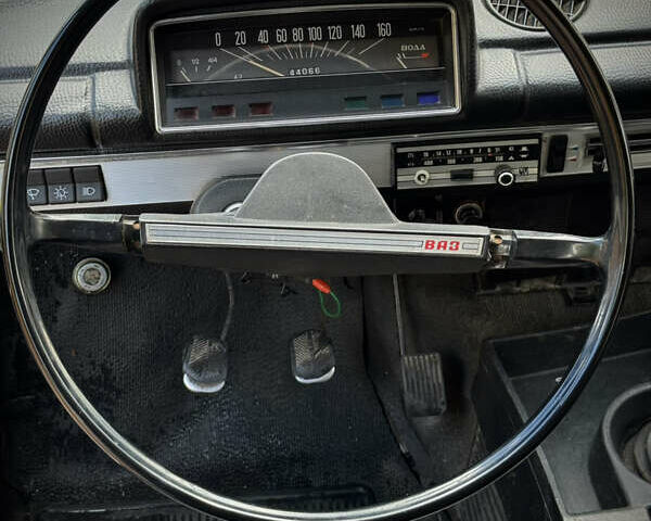 Бежевый ВАЗ 2101, объемом двигателя 0 л и пробегом 43 тыс. км за 1400 $, фото 4 на Automoto.ua