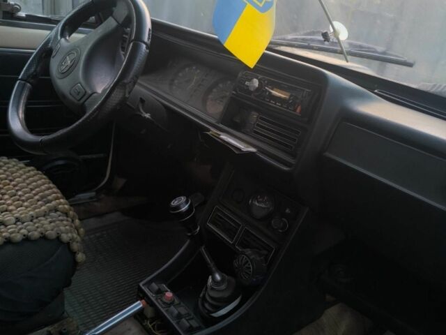 Бежевий ВАЗ 2101, об'ємом двигуна 1.3 л та пробігом 100 тис. км за 500 $, фото 2 на Automoto.ua