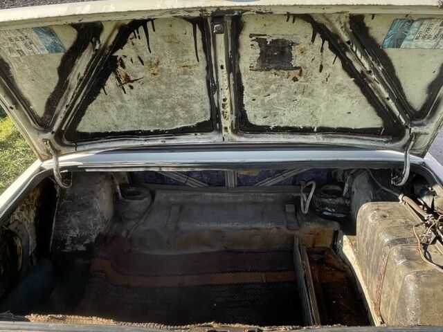 Бежевый ВАЗ 2101, объемом двигателя 1 л и пробегом 146 тыс. км за 430 $, фото 7 на Automoto.ua