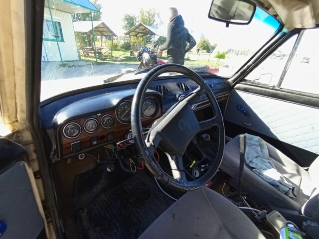 ВАЗ 2101 1980 в Тернополе на Automoto.ua Бежевый ВАЗ 2101, объемом двигателя 1.5 л и пробегом 136 тыс. км за 450 $, фото 5 на Automoto.ua