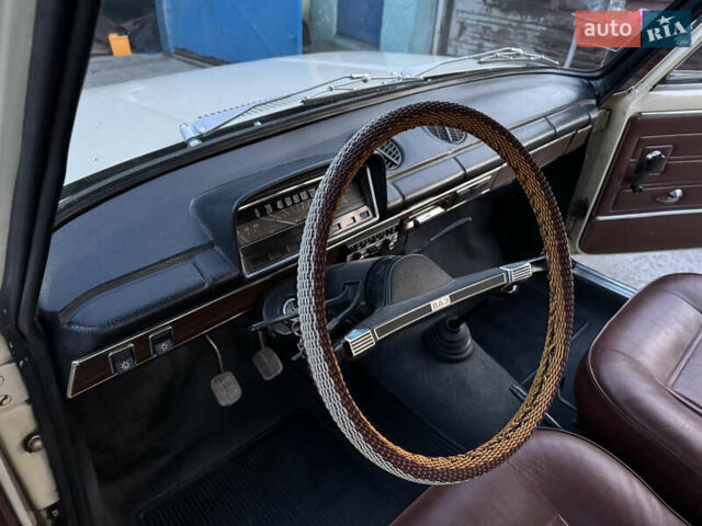 Бежевый ВАЗ 2101, объемом двигателя 1.3 л и пробегом 90 тыс. км за 3000 $, фото 57 на Automoto.ua