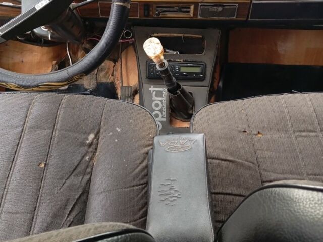 ВАЗ 2101 1980 в Раздельной на Automoto.ua Бежевый ВАЗ 2101, объемом двигателя 0 л и пробегом 1000 тыс. км за 643 $, фото 4 на Automoto.ua