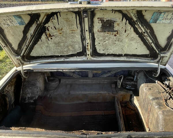 Бежевый ВАЗ 2101, объемом двигателя 0 л и пробегом 315 тыс. км за 450 $, фото 7 на Automoto.ua