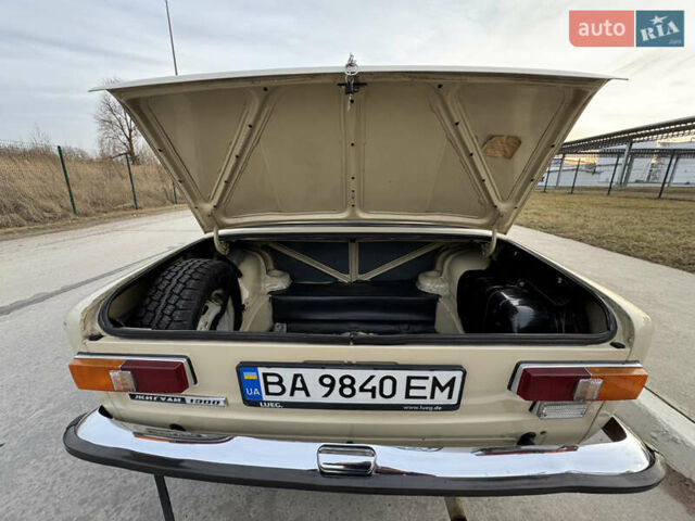 Бежевый ВАЗ 2101, объемом двигателя 1.3 л и пробегом 90 тыс. км за 3000 $, фото 27 на Automoto.ua