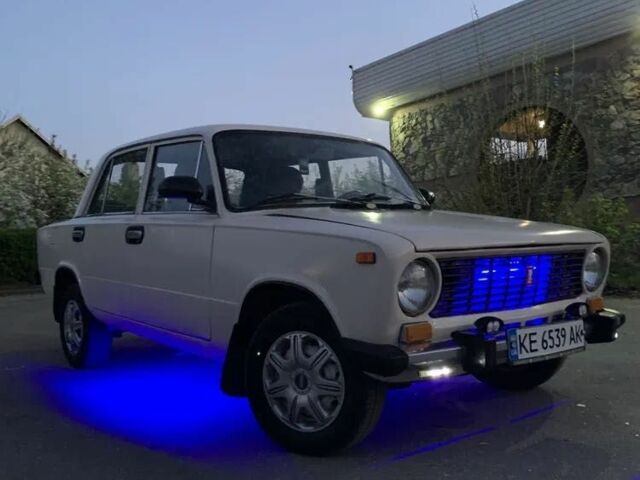 Бежевий ВАЗ 2101, об'ємом двигуна 1.2 л та пробігом 10 тис. км за 1050 $, фото 15 на Automoto.ua