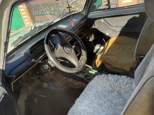 Бежевый ВАЗ 2101, объемом двигателя 1 л и пробегом 146 тыс. км за 430 $, фото 6 на Automoto.ua