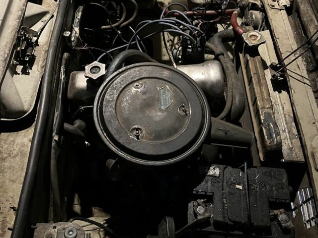 ВАЗ 2101 1980 в Черновцах на Automoto.ua Бежевый ВАЗ 2101, объемом двигателя 0 л и пробегом 2 тыс. км за 450 $, фото 5 на Automoto.ua