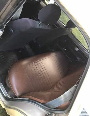 Бежевый ВАЗ 2101, объемом двигателя 0 л и пробегом 8 тыс. км за 500 $, фото 2 на Automoto.ua