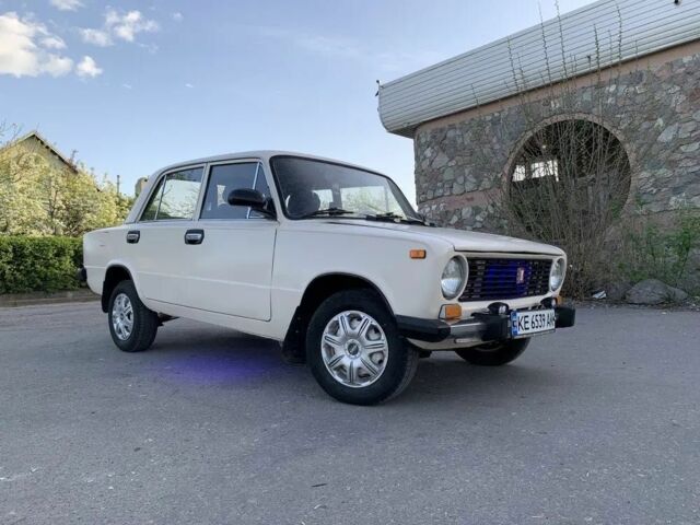 Бежевий ВАЗ 2101, об'ємом двигуна 1.2 л та пробігом 10 тис. км за 1050 $, фото 3 на Automoto.ua
