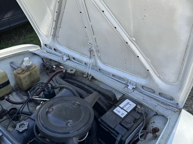 Бежевый ВАЗ 2101, объемом двигателя 1.2 л и пробегом 110 тыс. км за 840 $, фото 8 на Automoto.ua