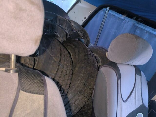 Бежевий ВАЗ 2101, об'ємом двигуна 1.3 л та пробігом 100 тис. км за 500 $, фото 3 на Automoto.ua