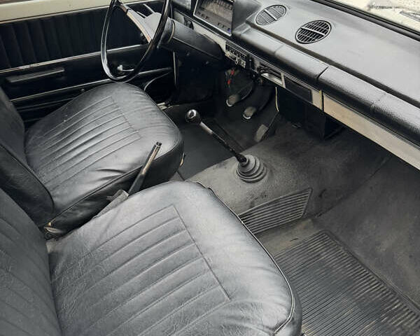 Бежевый ВАЗ 2101, объемом двигателя 0 л и пробегом 43 тыс. км за 1400 $, фото 10 на Automoto.ua