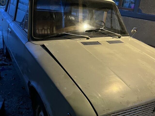 Бежевый ВАЗ 2101, объемом двигателя 0 л и пробегом 2 тыс. км за 450 $, фото 4 на Automoto.ua