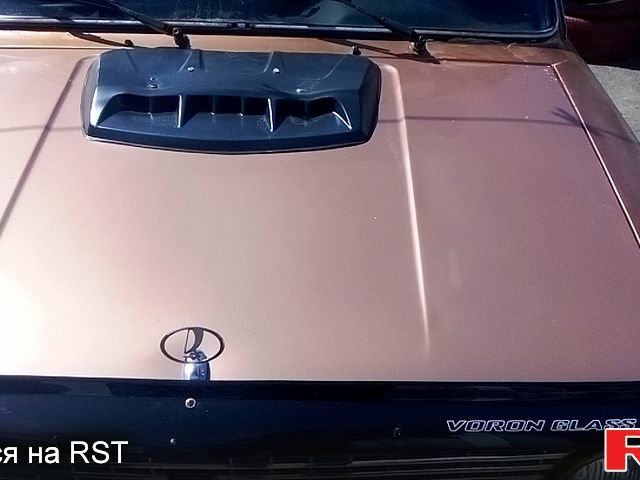 Бежевий ВАЗ 2101, об'ємом двигуна 1.3 л та пробігом 168 тис. км за 500 $, фото 2 на Automoto.ua