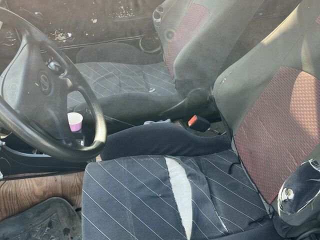 Бежевый ВАЗ 2101, объемом двигателя 1.2 л и пробегом 20 тыс. км за 550 $, фото 10 на Automoto.ua