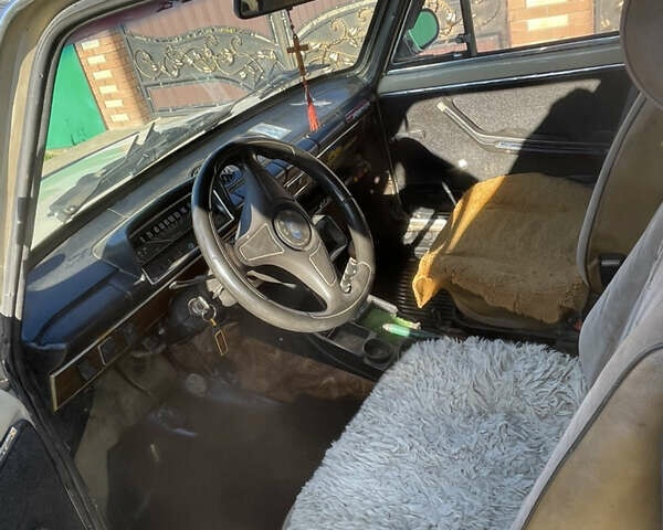 Бежевый ВАЗ 2101, объемом двигателя 0 л и пробегом 315 тыс. км за 450 $, фото 6 на Automoto.ua