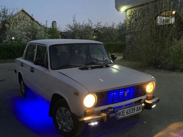 Бежевий ВАЗ 2101, об'ємом двигуна 1.2 л та пробігом 10 тис. км за 1050 $, фото 1 на Automoto.ua