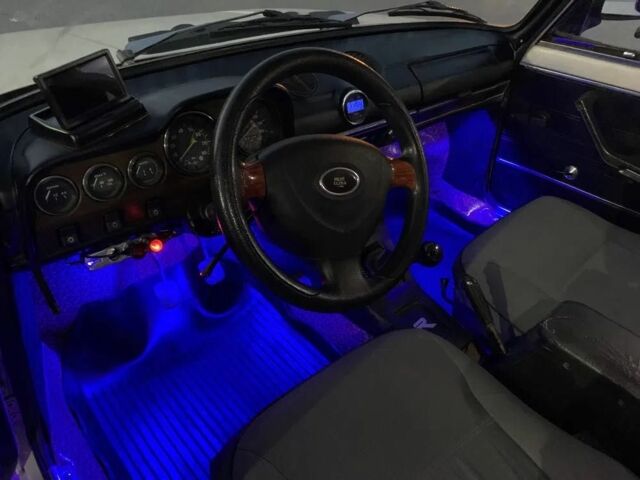 Бежевий ВАЗ 2101, об'ємом двигуна 1.2 л та пробігом 10 тис. км за 1050 $, фото 16 на Automoto.ua