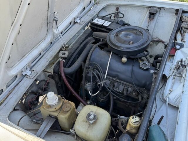 Бежевый ВАЗ 2101, объемом двигателя 1.2 л и пробегом 110 тыс. км за 840 $, фото 7 на Automoto.ua