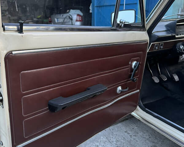 Бежевый ВАЗ 2101, объемом двигателя 1.3 л и пробегом 90 тыс. км за 3000 $, фото 54 на Automoto.ua