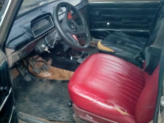 Бежевый ВАЗ 2101, объемом двигателя 1.3 л и пробегом 125 тыс. км за 480 $, фото 1 на Automoto.ua