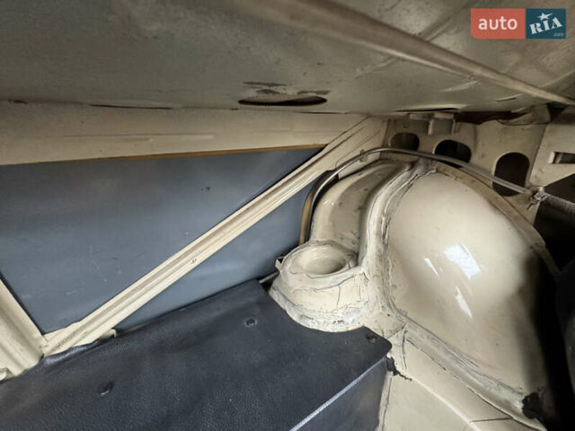 Бежевый ВАЗ 2101, объемом двигателя 1.3 л и пробегом 90 тыс. км за 3000 $, фото 29 на Automoto.ua