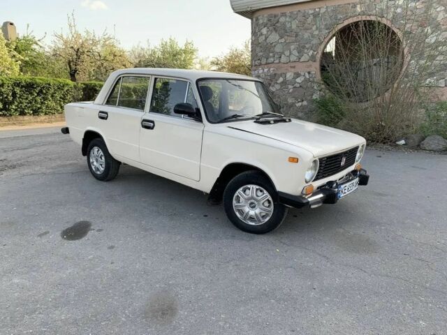 Бежевий ВАЗ 2101, об'ємом двигуна 1.2 л та пробігом 10 тис. км за 1050 $, фото 5 на Automoto.ua