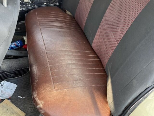 Бежевый ВАЗ 2101, объемом двигателя 1.2 л и пробегом 20 тыс. км за 550 $, фото 11 на Automoto.ua