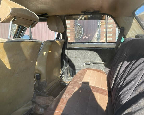 Бежевый ВАЗ 2101, объемом двигателя 0 л и пробегом 315 тыс. км за 450 $, фото 5 на Automoto.ua