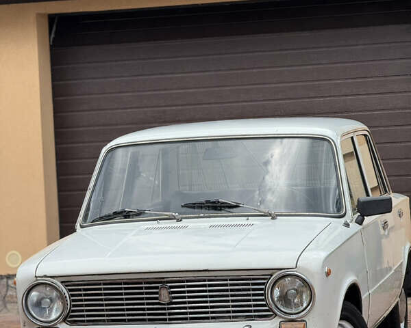 Бежевый ВАЗ 2101, объемом двигателя 0 л и пробегом 43 тыс. км за 1400 $, фото 7 на Automoto.ua