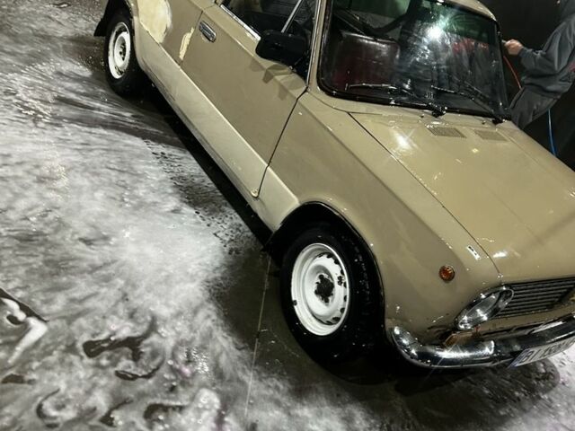 Бежевый ВАЗ 2101, объемом двигателя 1.3 л и пробегом 76 тыс. км за 360 $, фото 6 на Automoto.ua